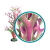 Weco Products Marine Pro Series Giant Kelp Aquarium Plant Red, 1ea/12 in, Giant