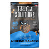 Tiki Pet Cat Solutions Mineral Balance Chicken 2.8Lb