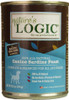 Natures Logic Dog Sardine 13.2oz. (Case of 12)