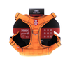 Boss Dog Tactical Dog Harness Hunter Orange, 1ea/LG