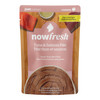 Now Fresh Cat Grain Free Tuna + Salmon Pate 2.5oz. (Case of 24)