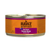 Rawz 94% Dog Venison Goat Milk Pate 6oz. (Case of 24)