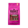 Rawz 10 Essentials Cat Turkey Salmon & Dehydrated Whitefish 3.5Lb