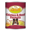 Tuffy's Dog Gold Chicken & Beef 12.5oz. (Case of 12)