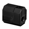 Danner Pondmaster Fountain-Mag Magnetic Drive Water Pump Black 1ea/80 GPH, 6Ft Cord