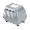 Danner Oxy-Flow AP-60 High Volume Aquarium Air Pump Silver 1ea