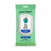 Earthbath Ear Wipes Counter Display 6ea/30 ct