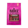 Rawz 10 Essentials Cat Turkey Salmon & Dehydrated Whitefish 7.8Lb