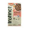 Instinct Raw Boost Whole-grain Salmon & Brown Rice 19Lb