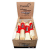 Frankly Dog 10" Bacon Mega Beefy Taquito 8Ct Display Box