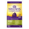 Wellness Complete Health 24Lb Healthy Weight Chicken Peas Adult