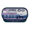 Gunnis Dog Cod Capelin 4.5Oz 12 Pack