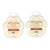 Pet House Pumpkin Spice & Apple Cider Wax Melt Mix - (Case of 12)
