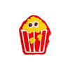 Bosco & Roxy's Dog Popcorn Cookies - 12 Count