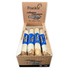 Frankly Dog 10" Peanut Butter Mega Beefy Taquito 8Ct Display Box
