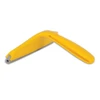 Jw Pet Gripsoft Hair Magnet Gray, Yellow One Size
