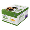 Whimzees Natural Dental Care Stix Treats Medium 100 count