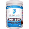 Nootie Dog Progility Max Skin and Coat Krill 90 Count