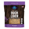 Shepherd Boy Farms Dog & Cat Freeze-Dried Duck Liver 8oz.