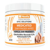 Nootie Dog Medicated Ear Finger Wipes - 80 Count