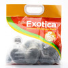 CaribSea Exotica Freshwater River Rock Black, 1ea/12 lb