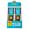 Etta Says Dog Mitey Mini Duck Chew 1.37oz. 3 Pack - 18 Count