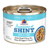 Weruva Dog Shiny Chicken & Veggie 6oz. (Case of 8)