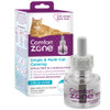 Comfort Zone Single & Multi-Cat Calming Kit For A Soothing Home Diffuser Refill 1 PK White 1ea/1 Refill-48 ml