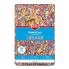 Kaytee Clean  Cozy Colors Bedding Kaleidoscope, 1ea/49.2 l