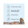 Kaytee Clean & Cozy Natural Paper with Extreme Odor Control Bedding 1ea/70 l