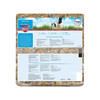 Kaytee Clean & Cozy Natural Paper with Extreme Odor Control Bedding 1ea/70 l