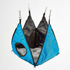 Kaytee Ferret Super Sleeper, Sleep-E-Tent Brown 1ea