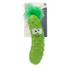 H&K C Kicker Pickle Organic Catnip Plush Crinkle