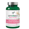 Vet's Best Best Seasonal Allergy Support 1ea/60 ct