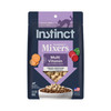 Instinct Raw Boost Mixers Cat Freeze-dried Multivitamin Beef Grain-free Topper 5.5oz.