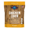 Shepherd Boy Farms Dog & Cat Freeze-Dried Chicken Liver 8oz.