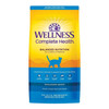 Wellness Cat Complete Health Adult Debone Chicken Meal 5Lb