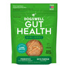 Dogswell Dog Gut Health Mini Jerky Grain Free Lamb 4oz.