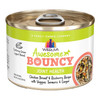 Weruva Dog Bouncy Chicken & Veggie 6oz. (Case of 8)