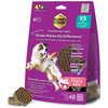 Yummy Combs Dog Dental 12oz. Fish Egg Extra Small