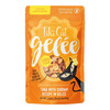 Tiki Pet Cat Gelee Tuna & Shrimp 2.8oz. (Case of 12)