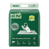 Earth Rated Dog Max Absorbency Puppy Pee Pads Extra Large 28" X 34" - 25 Count