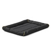 MidWest Homes for Pets MAXX Ultra Rugged Dog Bed Black 1ea/30in.