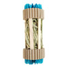 A & E Nibbles-Hay-Tube-Toy