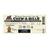 RedBarn Chew-A-Bulls Hydrant Lg 6pk