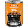 Koha Dog Graon Free Big Easy Stew 12.7oz.(Case of 12)
