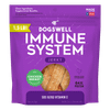Dogswell Jerky Immunity & Defense Dog Treats - Chicken 24 oz Stainless steel