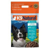 K9 Natural Dog Freeze-Dried Hoki & Beef 4Lb