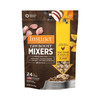 Natures Variety Instinct  Raw Boost Mixers Freeze Dried Dog Chicken 6oz. (Case Of 12)