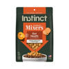 Natures Variety Dog Instinct Raw Boost Mixer Freeze Dried Gut Health 12.5oz. (Case Of 6)